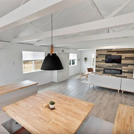 Beautiful Newly Remodeled Home, Near Jt Park Joshua Tree Exteriér fotografie