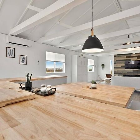 Beautiful Newly Remodeled Home, Near Jt Park Joshua Tree Exteriér fotografie