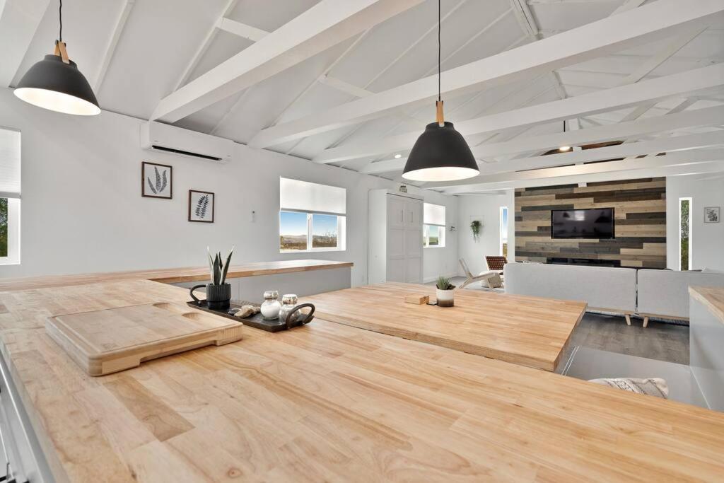 Beautiful Newly Remodeled Home, Near Jt Park Joshua Tree Exteriér fotografie