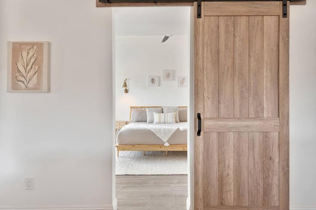 Beautiful Newly Remodeled Home, Near Jt Park Joshua Tree Exteriér fotografie