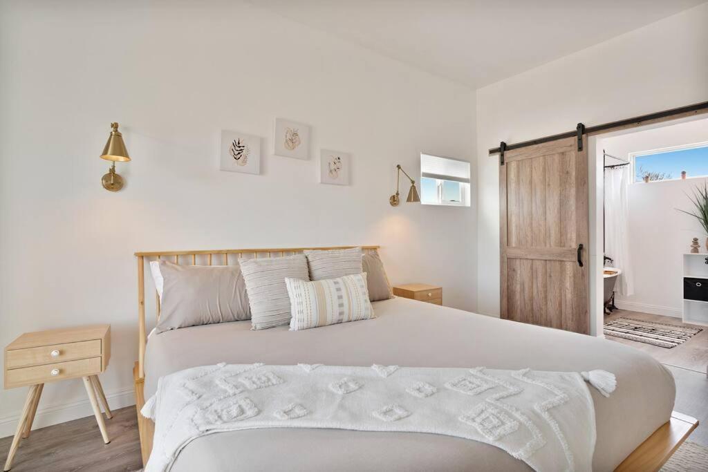 Beautiful Newly Remodeled Home, Near Jt Park Joshua Tree Exteriér fotografie