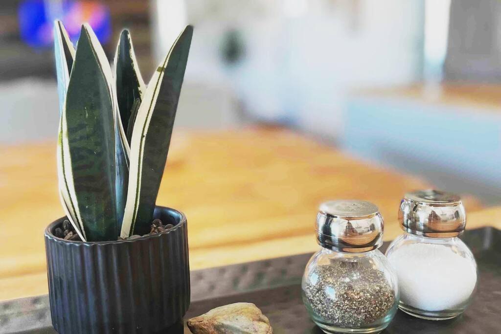 Beautiful Newly Remodeled Home, Near Jt Park Joshua Tree Exteriér fotografie