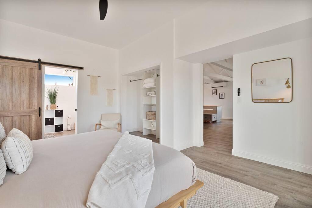 Beautiful Newly Remodeled Home, Near Jt Park Joshua Tree Exteriér fotografie